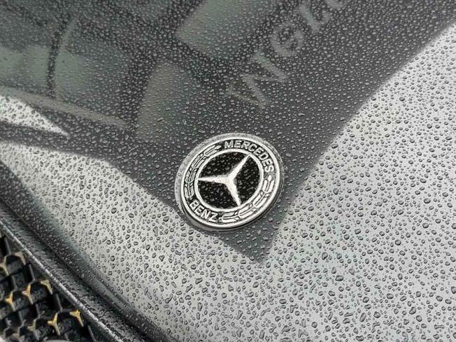 MERCEDES-BENZ Glc Photo 14