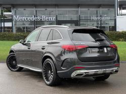 MERCEDES-BENZ Glc Photo 2