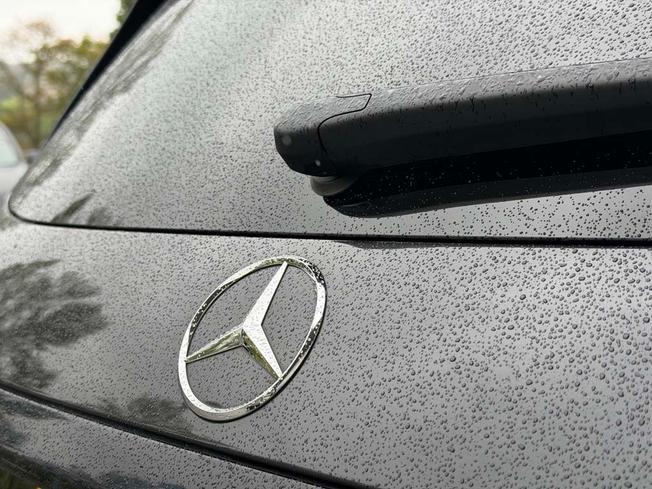 MERCEDES-BENZ Glc Photo 20