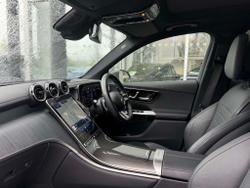MERCEDES-BENZ Glc Photo 3