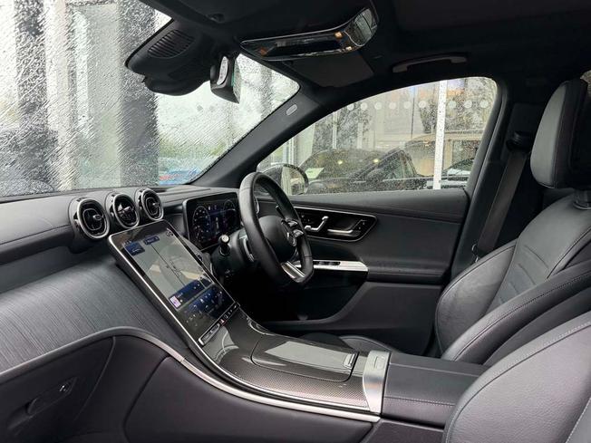 MERCEDES-BENZ Glc Photo 3