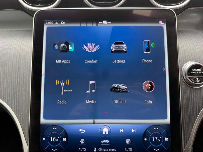 MERCEDES-BENZ Glc Photo 35
