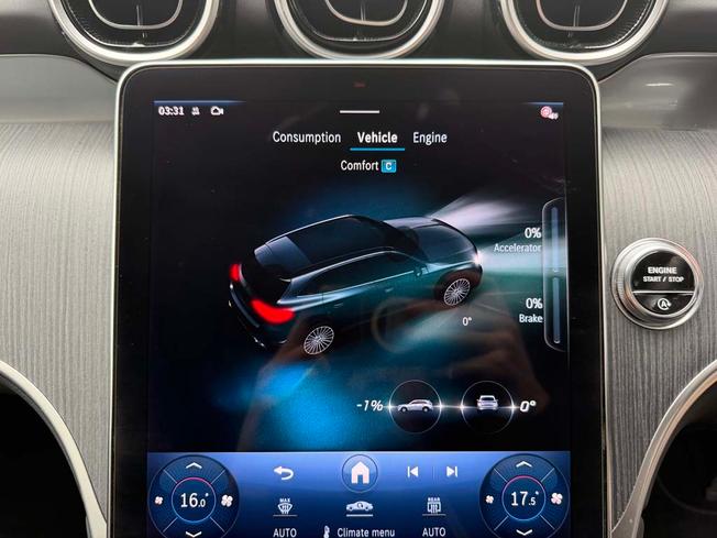 MERCEDES-BENZ Glc Photo 39