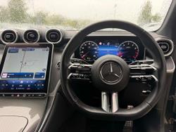 MERCEDES-BENZ Glc Photo 4