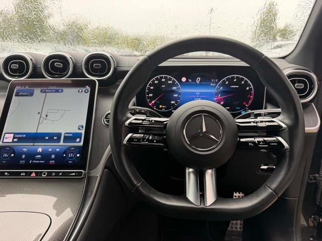 MERCEDES-BENZ Glc Photo 4