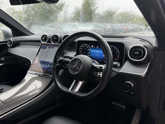 MERCEDES-BENZ Glc Photo 41