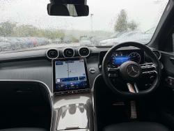 MERCEDES-BENZ Glc Photo 5