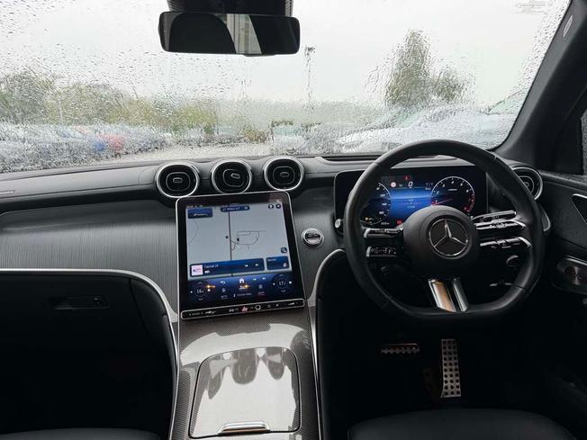 MERCEDES-BENZ Glc Photo 5