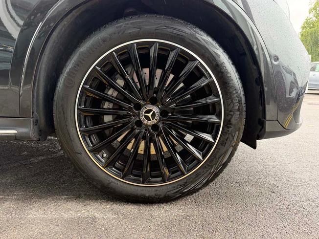 MERCEDES-BENZ Glc Photo 6
