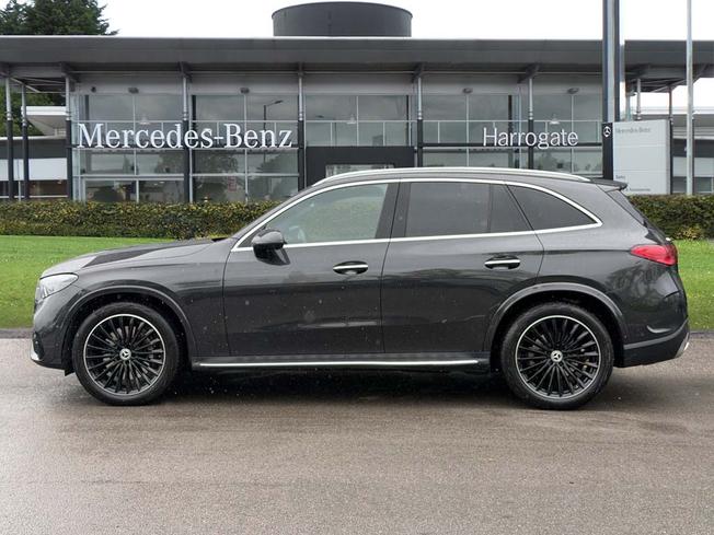 MERCEDES-BENZ Glc Photo 7