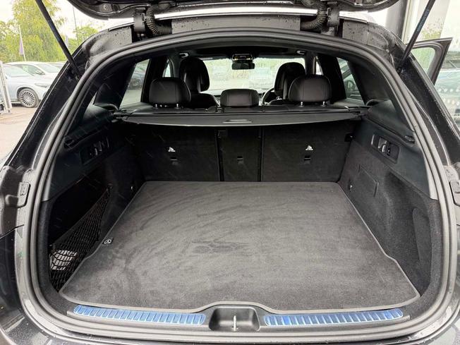 MERCEDES-BENZ Glc Photo 9
