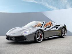 FERRARI 488 Spider Photo 2