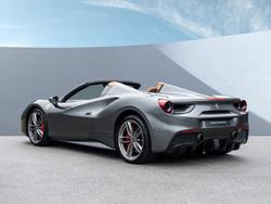 FERRARI 488 Spider Photo 4