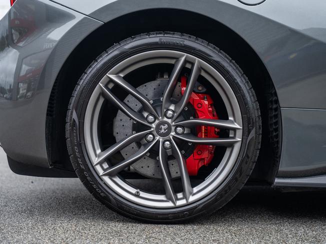 FERRARI 488 Spider Photo 44