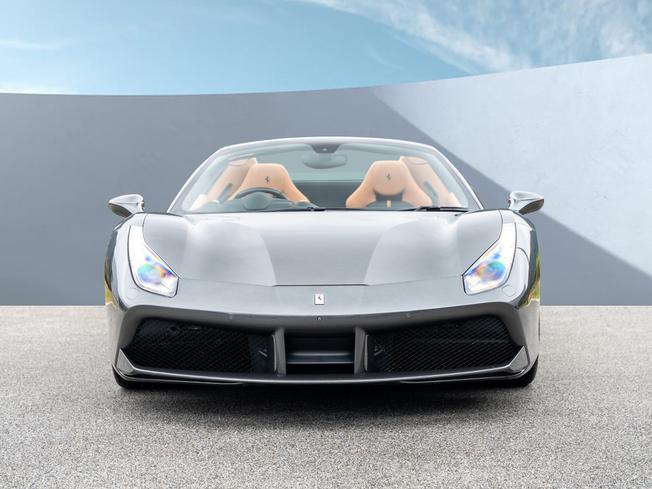 FERRARI 488 Spider Photo 7