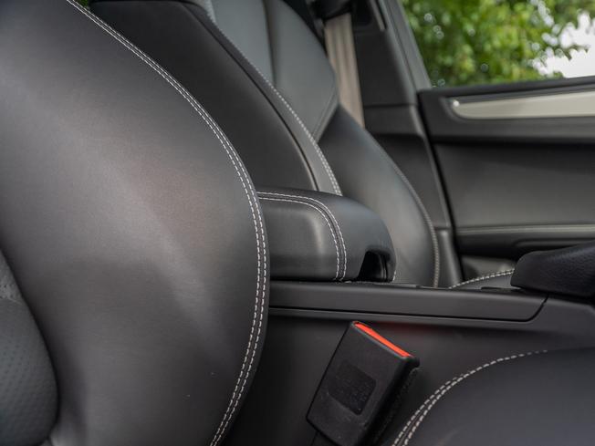 PORSCHE Macan Photo 13