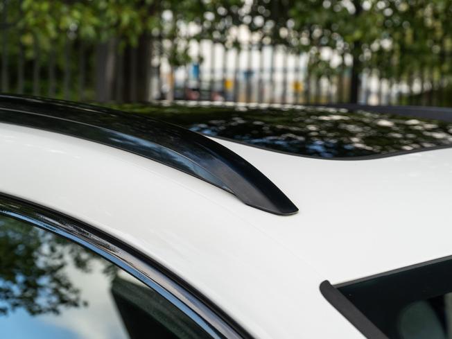 PORSCHE Macan Photo 33