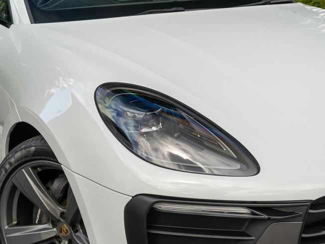 PORSCHE Macan Photo 34