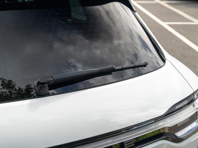 PORSCHE Macan Photo 41