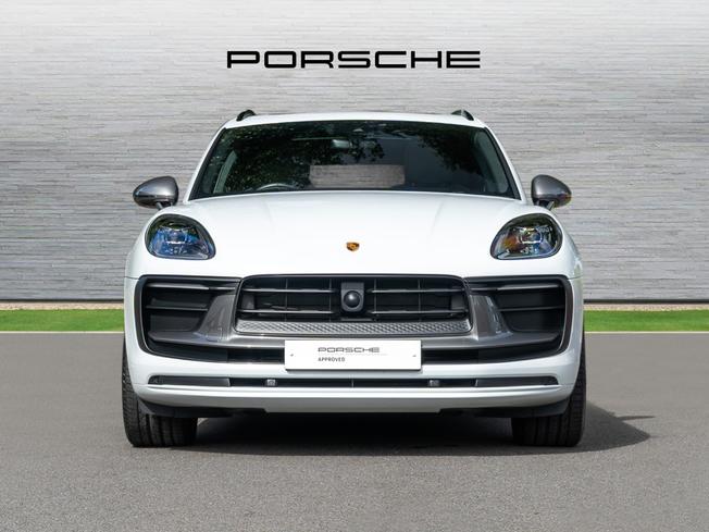 PORSCHE Macan Photo 6