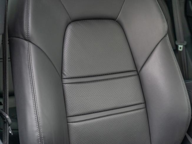 PORSCHE Cayenne Photo 11