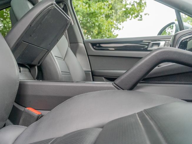 PORSCHE Cayenne Photo 13