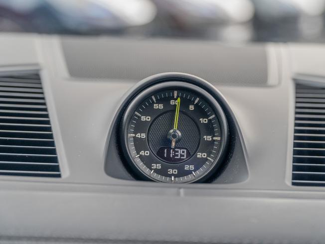PORSCHE Cayenne Photo 15