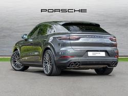 PORSCHE Cayenne Photo 2
