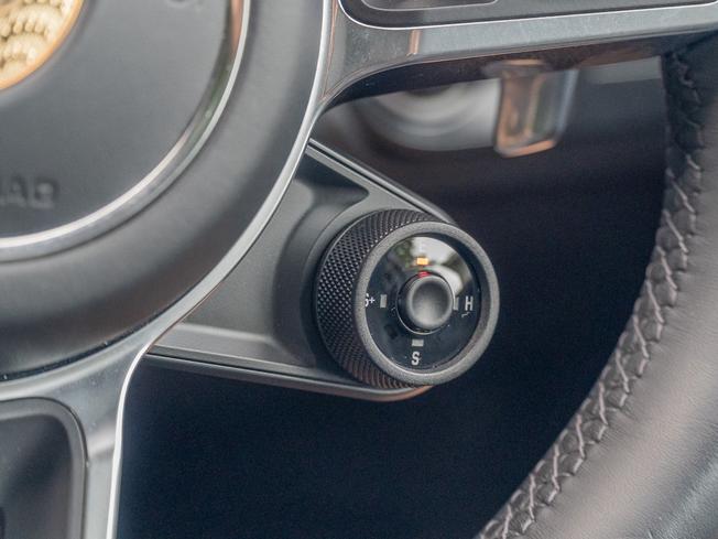 PORSCHE Cayenne Photo 29
