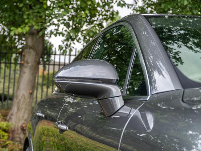 PORSCHE Cayenne Photo 31