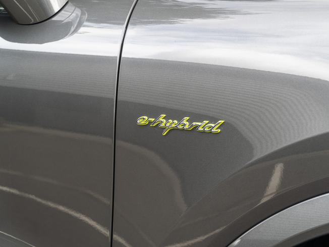 PORSCHE Cayenne Photo 32