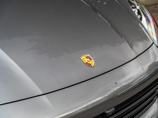 PORSCHE Cayenne Photo 34