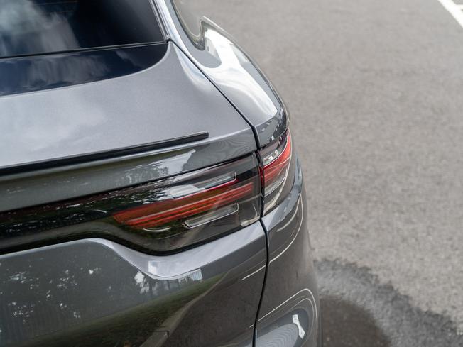 PORSCHE Cayenne Photo 38