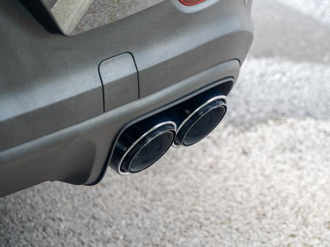 PORSCHE Cayenne Photo 41