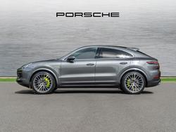 PORSCHE Cayenne Photo 5