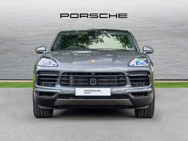 PORSCHE Cayenne Photo 6