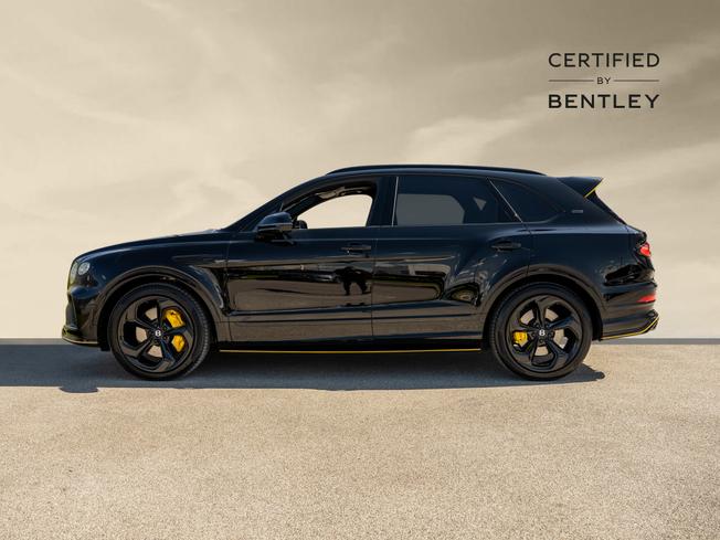 BENTLEY Bentayga Photo 15