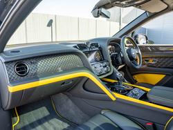 BENTLEY Bentayga Photo 2