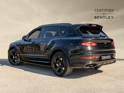 BENTLEY Bentayga Photo 3