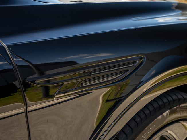 BENTLEY Bentayga Photo 43