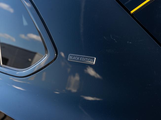 BENTLEY Bentayga Photo 44
