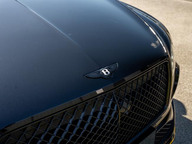 BENTLEY Bentayga Photo 46