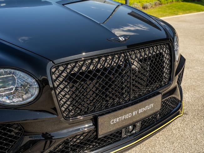 BENTLEY Bentayga Photo 47