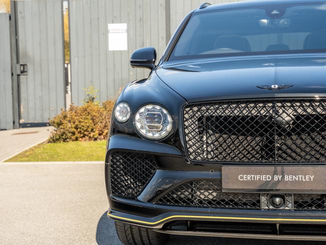 BENTLEY Bentayga Photo 48