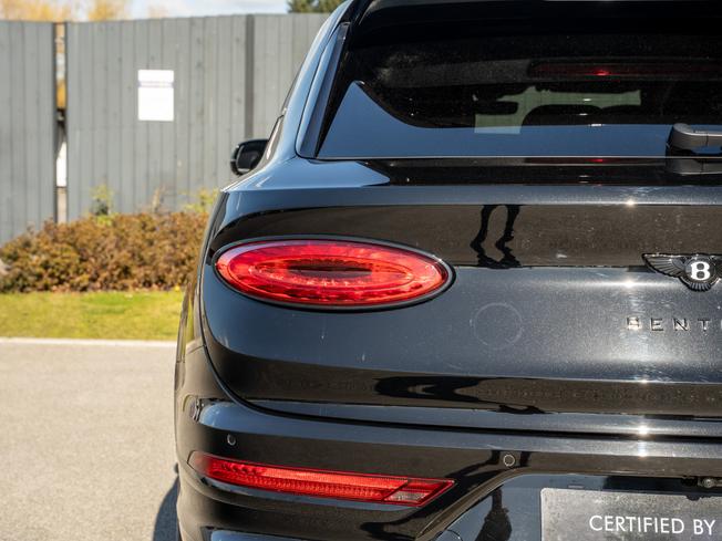 BENTLEY Bentayga Photo 49