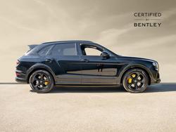 BENTLEY Bentayga Photo 5