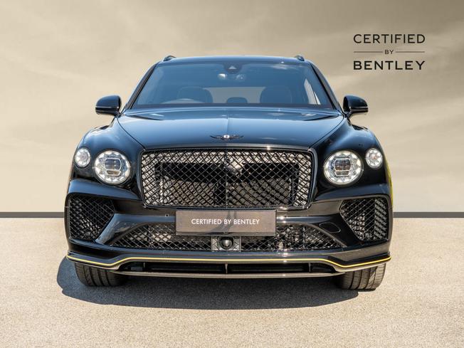 BENTLEY Bentayga Photo 7
