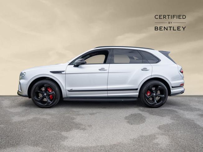 BENTLEY Bentayga Photo 15