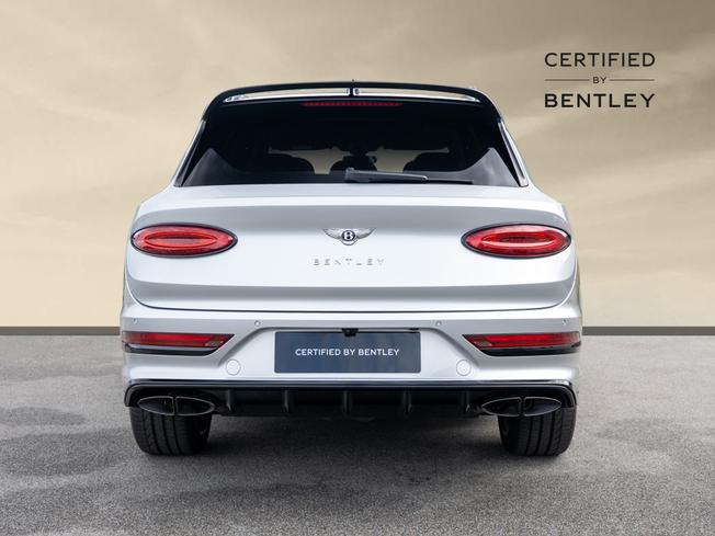 BENTLEY Bentayga Photo 16