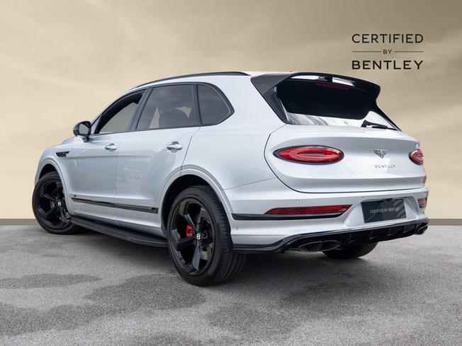 BENTLEY Bentayga Photo 3